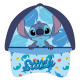 Καπέλο Παιδικό Τζόκευ Stitch boy uv Protection Stitch LIL24-1536-C