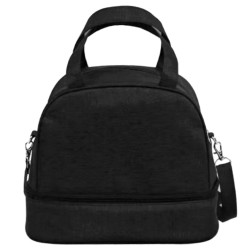 Ψυγείο Ισοθερμικό 2 zip 26x22x17cm SummerTiempo 623375