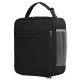 Ψυγείο Ισοθερμικό με zip 26x22x10cm SummerTiempo 623383
