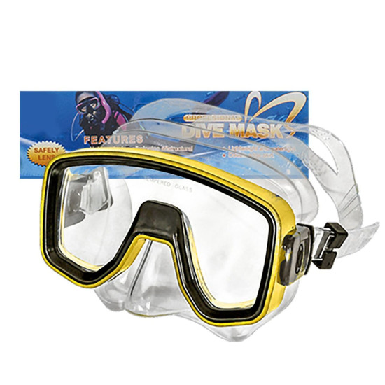 Μάσκα Παιδική SummerTiempo 62799
