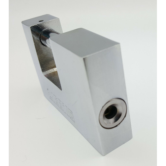 ΛΟΥΚΕΤΟ ΥΠΕΡΑΣΦΑΛΕΙΑΣ ΜΕ 3 ΚΛΕΙΔΙΑ - 90MM - OEM