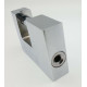 ΛΟΥΚΕΤΟ ΥΠΕΡΑΣΦΑΛΕΙΑΣ ΜΕ 3 ΚΛΕΙΔΙΑ - 90MM - OEM