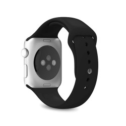 Λουράκια Σιλικόνης S / M & M / L για Smart Watch 38/40mm