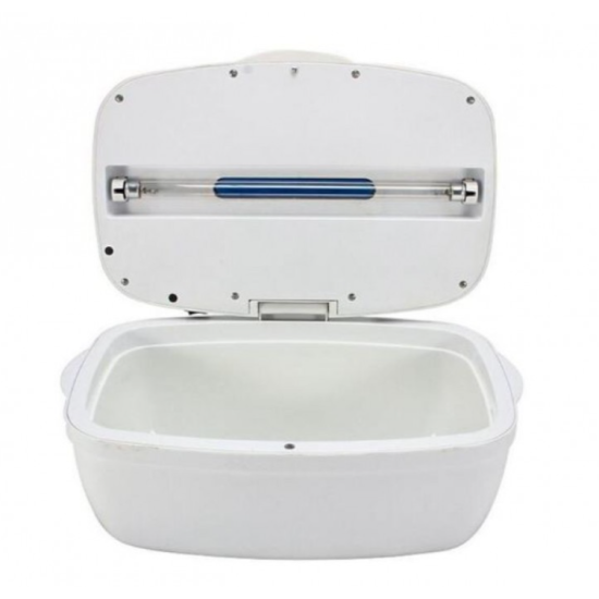 ΑΠΟΣΤΕΙΡΩΤΗΣ ΜΕ ΥΠΕΡΙΩΔΗ ΑΚΤΙΝΟΒΟΛΙΑ UV KH-MT508A