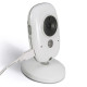 Baby monitor Ασύρματο με οθόνη 3.2″ LCD Θερμοκρασία,μικρόφωνο night vision VB603