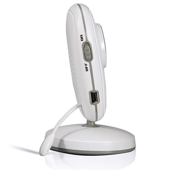 Baby monitor Ασύρματο με οθόνη 3.2″ LCD Θερμοκρασία,μικρόφωνο night vision VB603