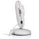 Baby monitor Ασύρματο με οθόνη 3.2″ LCD Θερμοκρασία,μικρόφωνο night vision VB603