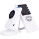 Baby monitor Ασύρματο με οθόνη 2.4″ LCD Θερμοκρασία,μικρόφωνο night vision