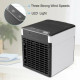 Ανεμιστήρας ARCTIC AIR ULTRA X2 ΦΟΡΗΤΟ ΚΛΙΜΑΤΙΣΤΙΚΟ AIR COOLER