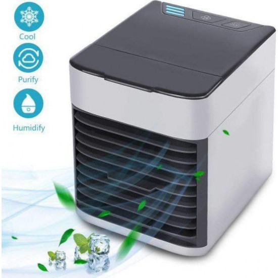 Ανεμιστήρας ARCTIC AIR ULTRA X2 ΦΟΡΗΤΟ ΚΛΙΜΑΤΙΣΤΙΚΟ AIR COOLER