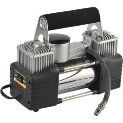 ΚΟΜΠΡΕΣΕΡ ΑΕΡΟΣ ΜΕ ΔΥΟ ΚΥΛΙΝΔΡΟΥΣ 628-4X4