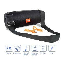 Ηχείο Bluetooth T&G TG-118 20w
