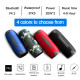 Ηχείο Bluetooth T&G TG-118 20w