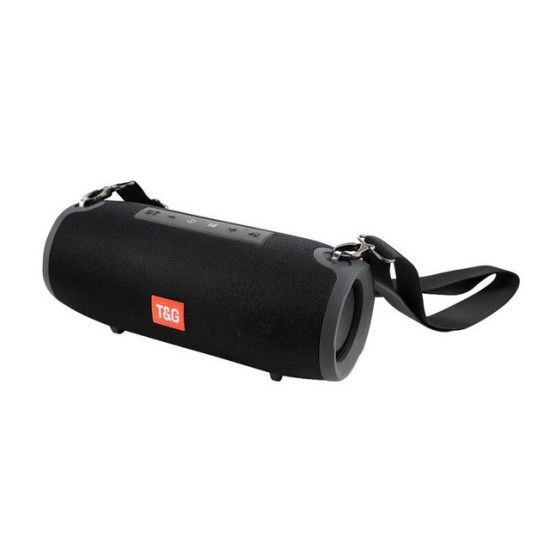 Ηχείο Bluetooth T&G TG-118 20w