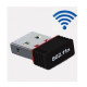 300Mbps USB 2.0 Wireless Adapter Mini Wi-Fi Receiver - LV-UW03 300Mbps USB 2.0 Wireless Adapter Mini Wi-Fi Receiver - LV-UW03