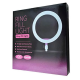 Επαγγελματικό Φωτογραφικό Φωτιστικό Selfie Ring Light LED Επαγγελματικό Φωτογραφικό Φωτιστικό Selfie Ring Light LED