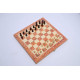 APPIGO 3 σε 1 επιτραπέζια παιχνίδια (σκάκι, πούλια και τάβλι) APPIGO 3 σε 1 επιτραπέζια παιχνίδια (σκάκι, πούλια και τάβλι)