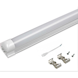 Τ8 Led Λάμπα Σκαφάκι 18w 6500k OEM.