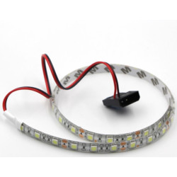 ΤΑΙΝΙΑ LED 5050 SMD ΓΙΑ ΥΠΟΛΟΓΙΣΤΗ ΜΕ ΣΥΝΔΕΣΗ MOLEX 50CM Πράσινο.