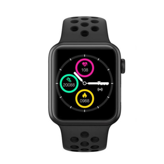 VO Smart Watch universal με αθλητικές δραστηριότητες για  Android - IOS.