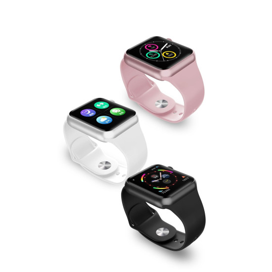 VO Smart Watch universal με αθλητικές δραστηριότητες για  Android - IOS.