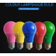 ΛΑΜΠΑ LED E27 9W A60  