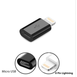 Αντάπτορας iphone ios σε otg mini usb X-ONE.
