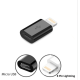 Αντάπτορας iphone ios σε otg mini usb X-ONE.