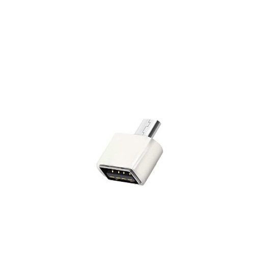 Aντάπτορας micro usb σε usb 2.0 X-ONE.