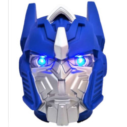 Ηχείο bluetooth κεφάλι transformer CH-M27 OEM.