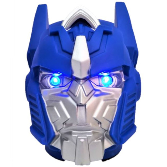 Ηχείο bluetooth κεφάλι transformer CH-M27 OEM.
