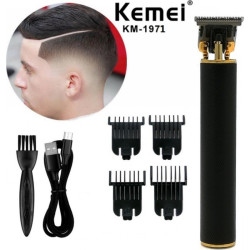 ΕΠΑΝΑΦΟΡΤΙΖΟΜΕΝΗ ΞΥΡΙΣΤΙΚΗ ΜΗΧΑΝΗ TRIMMER KEMEI KM-1971 
