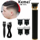 ΕΠΑΝΑΦΟΡΤΙΖΟΜΕΝΗ ΞΥΡΙΣΤΙΚΗ ΜΗΧΑΝΗ TRIMMER KEMEI KM-1971 