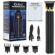 ΕΠΑΝΑΦΟΡΤΙΖΟΜΕΝΗ ΞΥΡΙΣΤΙΚΗ ΜΗΧΑΝΗ TRIMMER KEMEI KM-1971 