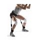 Λάστιχα Βελτίωσης Άλματος - Vertical Jump Trainer Λάστιχα Βελτίωσης Άλματος - Vertical Jump Trainer
