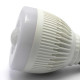 Λάμπα LED E27 8W με Ανιχνευτή Κίνησης OEM