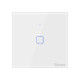 Έξυπνος Διακόπτης Τοίχου WiFi για Φώτα SONOFF T0EU 1C TX Έξυπνος Διακόπτης Τοίχου WiFi για Φώτα SONOFF T0EU 1C TX