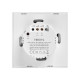 Έξυπνος Διακόπτης Τοίχου WiFi για Φώτα SONOFF T0EU 1C TX Έξυπνος Διακόπτης Τοίχου WiFi για Φώτα SONOFF T0EU 1C TX
