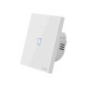 Έξυπνος Διακόπτης Τοίχου WiFi για Φώτα SONOFF T0EU 1C TX Έξυπνος Διακόπτης Τοίχου WiFi για Φώτα SONOFF T0EU 1C TX