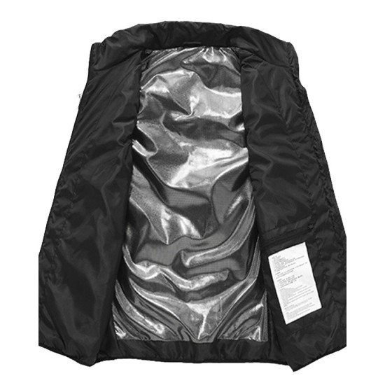 Θερμαινόμενο Ηλεκτρικό Γιλέκο / Μπουφάν USB ΟΕΜ – Θα σας ζεστάνει παντού!