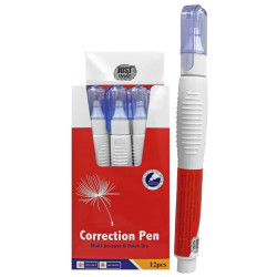 Διορθωτικό Στυλό gel 12ml JustNote 702479