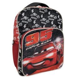 Τσάντα Δημοτικού Cars 43x31x18cm Disney