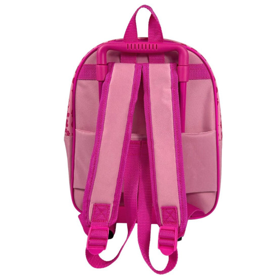 Τσάντα Τρόλευ Νηπίου Minnie 32x27x12cm Disney 1000ET28-2215