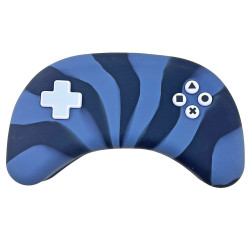 Κασετίνα Σιλικόνης Joystick 23x15x5,5cm JustNote 703407