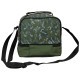 Ισοθερμικό Τσαντάκι Φαγητού no Fear Forest Puma 21x20x15cm 5lt Gim 348-44220