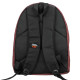 Σακίδιο no Fear Grape 42x33x19cm 25lt Gim 348-40034