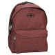 Σακίδιο no Fear Grape 42x33x19cm 25lt Gim 348-40034