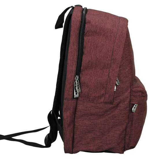Σακίδιο no Fear Grape 42x33x19cm 25lt Gim 348-40034