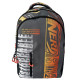 Σακίδιο Οβαλ Nerf Universe 46x35x20cm 27lt Gim 336-37031
