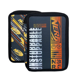 Κασετίνα Διπλή Γεμάτη Nerf Universe 18x15x4cm Gim 336-37100